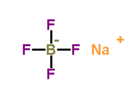 Sodium Fluoborate