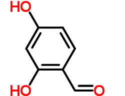 2,4-dihydroxybenzaldehyde