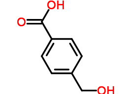 4-hydroxymethylbenzoic acid