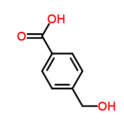 4-hydroxymethylbenzoic acid