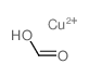 Copper formate tetrahydrate