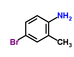 4-Bromo-2-methylaniline