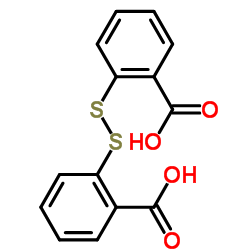 2,2'-dithiosalicylic acid 