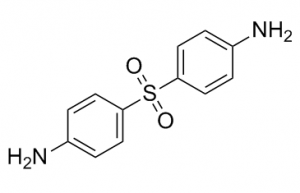 4,4'-diaminodiphenyl sulfone