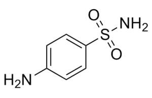 para-aminobenzenesulfonamide