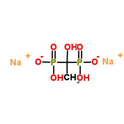 Sodium etidronate