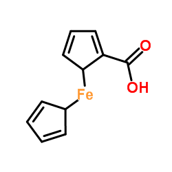 ferrocenylcarboxylic acid