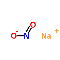 Sodium nitrite