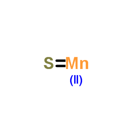 Manganese sulfide