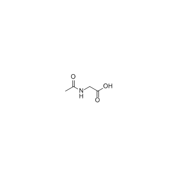 N-acetylglycine