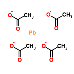 Lead tetraacetate