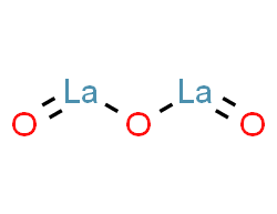 lanthanum oxide