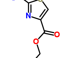 2-Aminothiazole-4-ethylcarboxylate