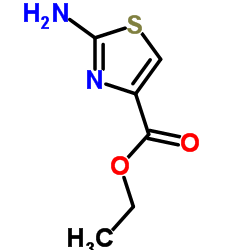 2-Aminothiazole-4-ethylcarboxylate