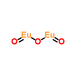 Europium oxide