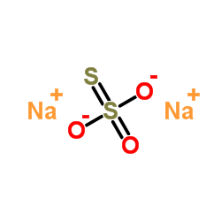 Sodium Thiosulfate Anhydrous