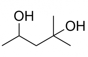 2-Methyl-2,4-pentanediol (isohexanediol)