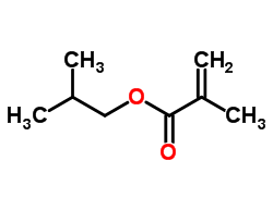 isobutyl methacrylate