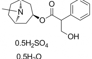 Atropine sulfate