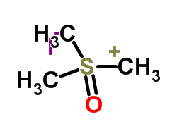 Trimethylsulfoxide iodide