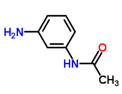 Meta-aminoacetanilide