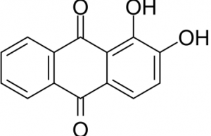 Alizarin