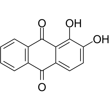 Alizarin