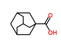 1-adamantanecarboxylic acid