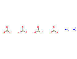 Ammonium metaborate