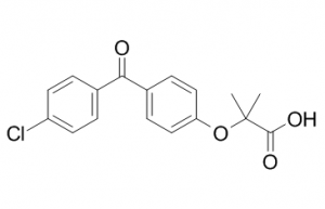 fenofibric acid