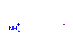 Ammonium iodide