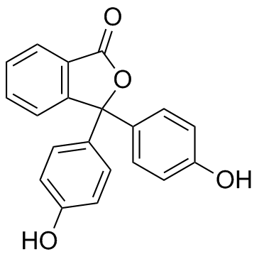 Phenolphthalein