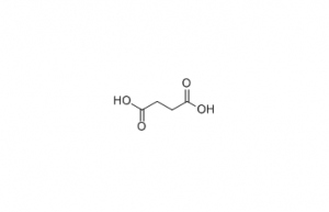 Succinic acid