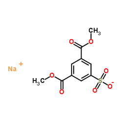 Dimethyl isophthalate-5-sodium sulfonate