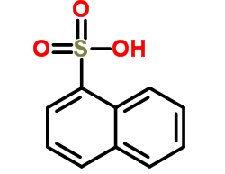 1-Naphthalenesulfonic acid