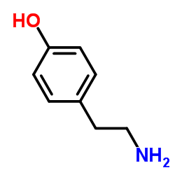 Tyramine hydrochloride