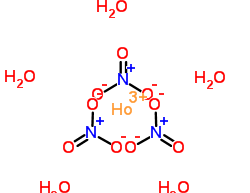 Holmium nitrate