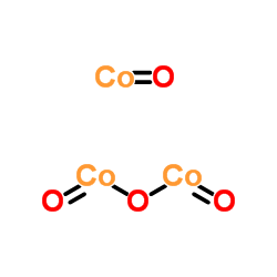 Cobalt tetroxide