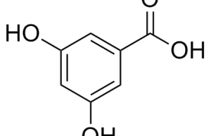 3,5-dihydroxybenzoic acid