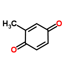 Methyl-1,4-benzoquinone