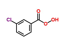 3-Chloroperoxybenzoic acid