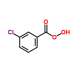 3-Chloroperoxybenzoic acid