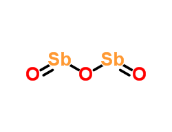 Antimony trioxide