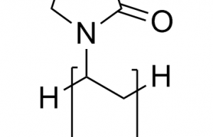 Polyvinylpyrrolidone