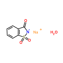 Saccharin Sodium