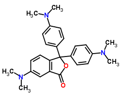 Crystal Violet Lactone