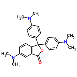 Crystal Violet Lactone