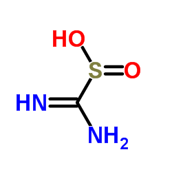 Formamidine sulfinic acid