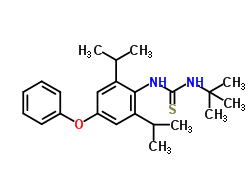 Difenthiuron