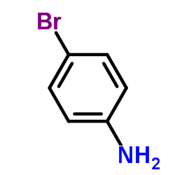 p-bromoaniline